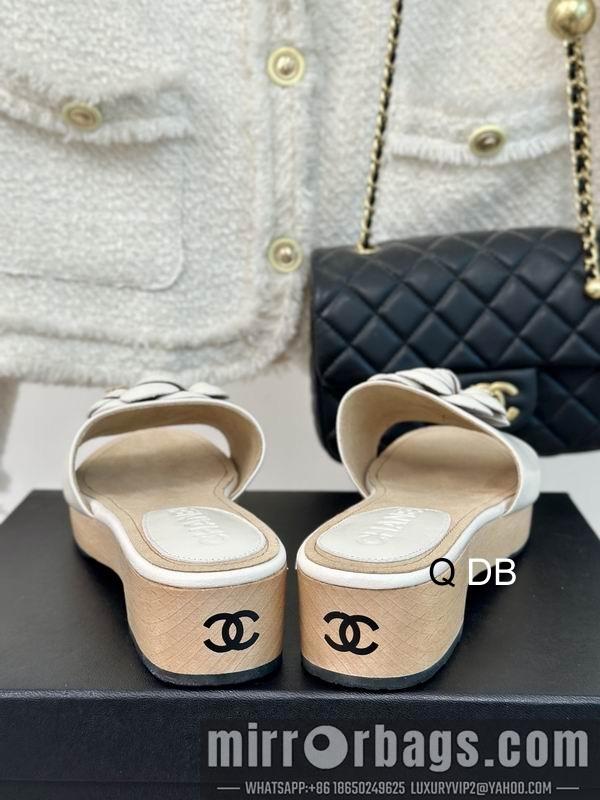 Chanel Shoes sz35-40 DB0614