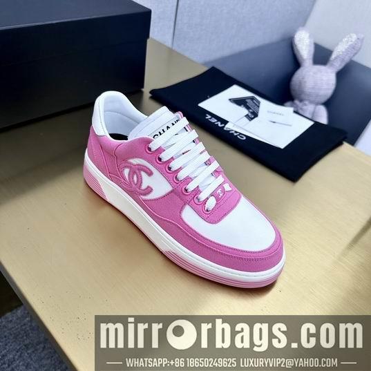 Chanel Shoes sz35-41 mnh0205