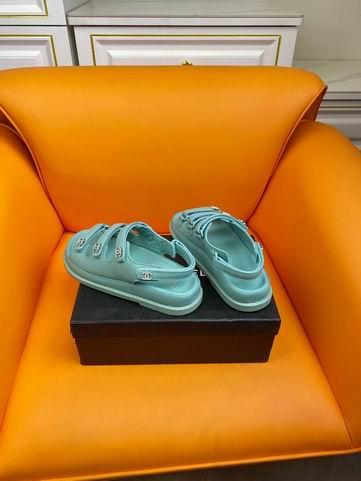 Chanel Shoes sz35-40 mnh0435