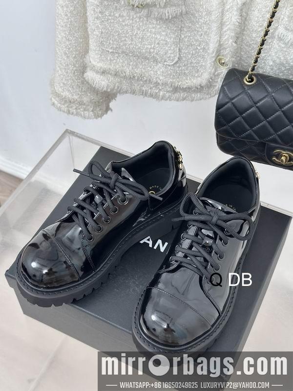 Chanel Shoes sz35-45 DB1213