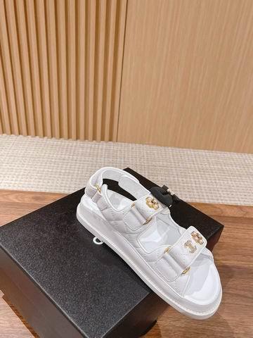 Chanel Shoes sz35-40 mnh0430