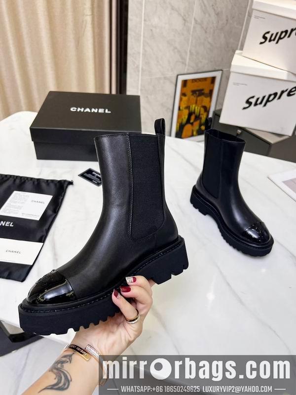 Chanel Shoes sz35-40 NW1006