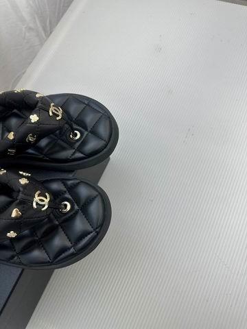 Chanel Shoes sz35-40 mnh0201