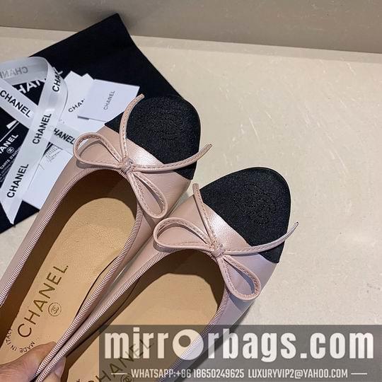 Chanel Shoes sz34-42 mnh0710