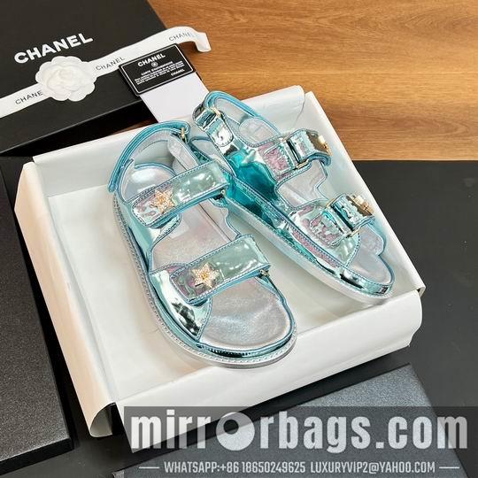 Chanel Shoes sz35-42 mnh0207