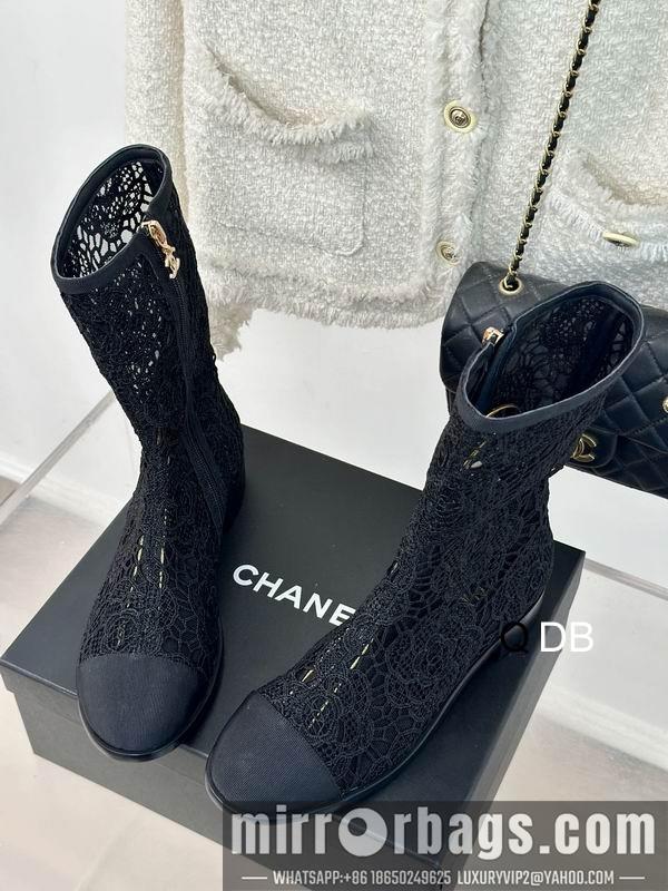 Chanel Shoes sz35-40 DB0501
