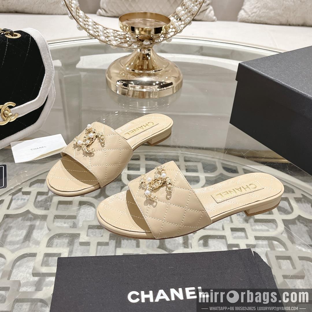Chanel Shoes sz35-42 h0704