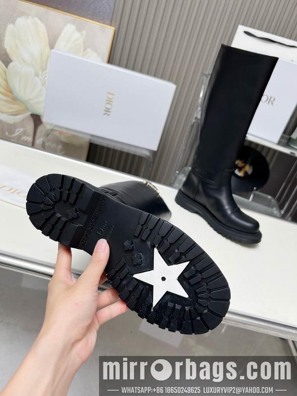 Chanel Shoes sz35-40 WN1009