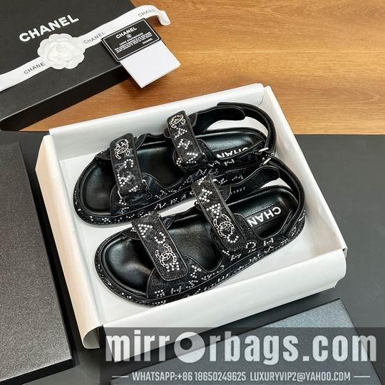 Chanel Shoes sz35-42 mnh0209