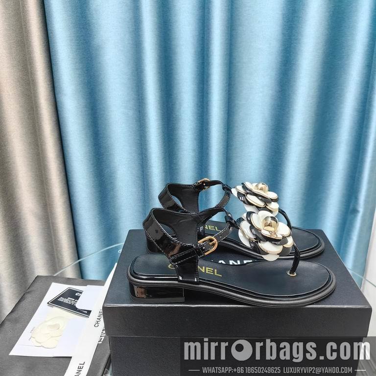 Chanel Shoes sz35-41 mnh0519