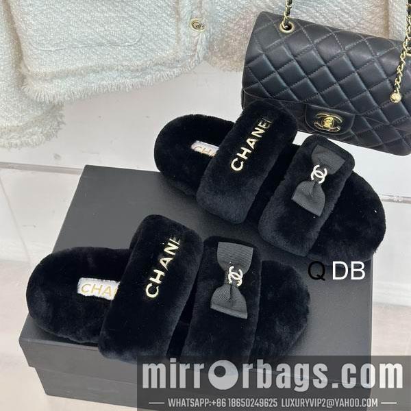 Chanel Shoes Chanel sz35-40 4C DB0913