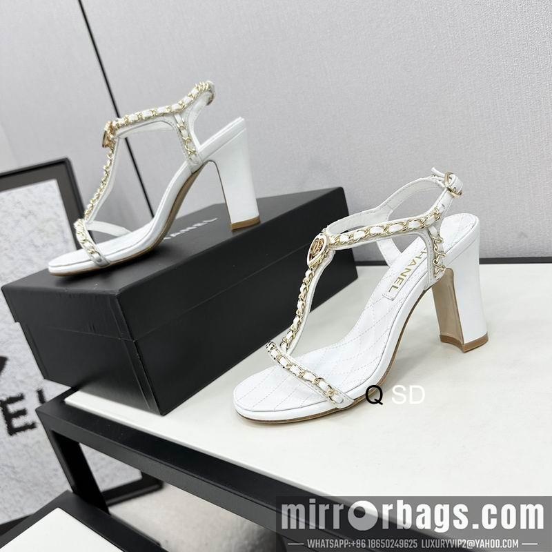 Chanel Shoes sz35-40 SD1202