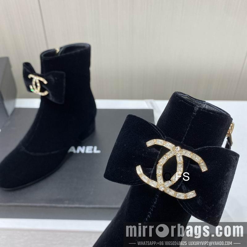 Chanel Shoes sz35-40 FS1044