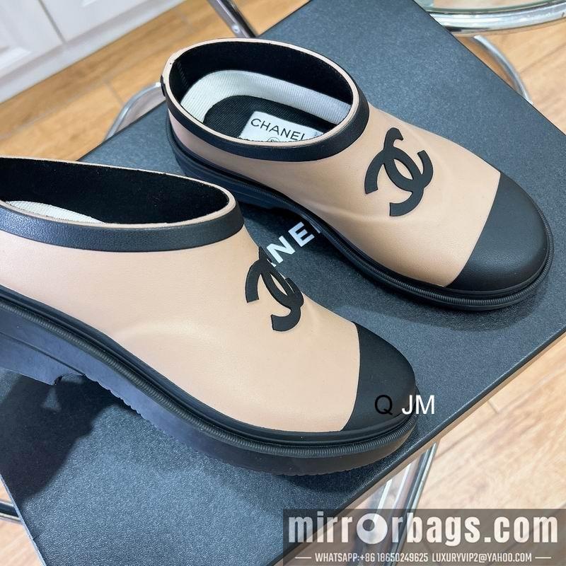 Chanel Shoes sz35-40 JM0705