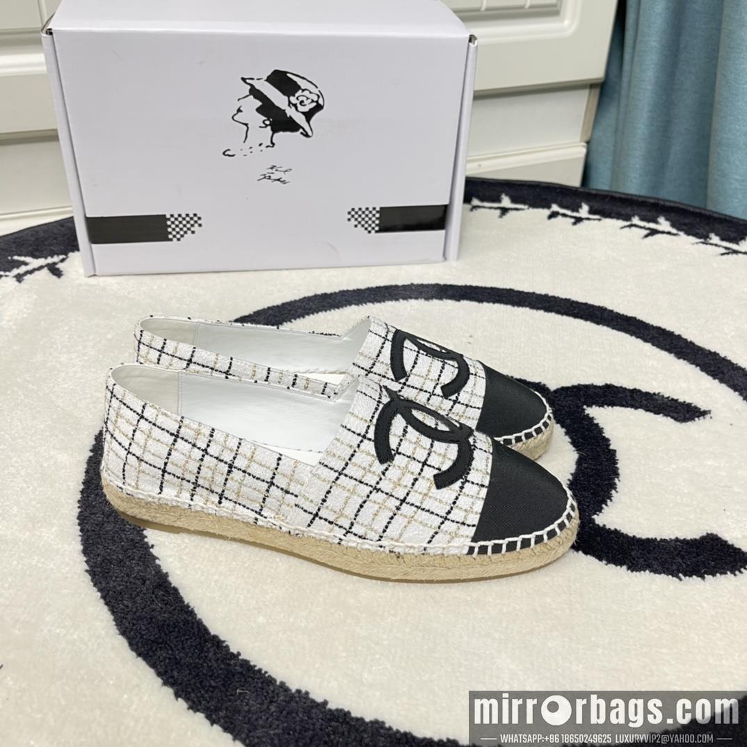 Chanel Shoes sz35-40 h0620