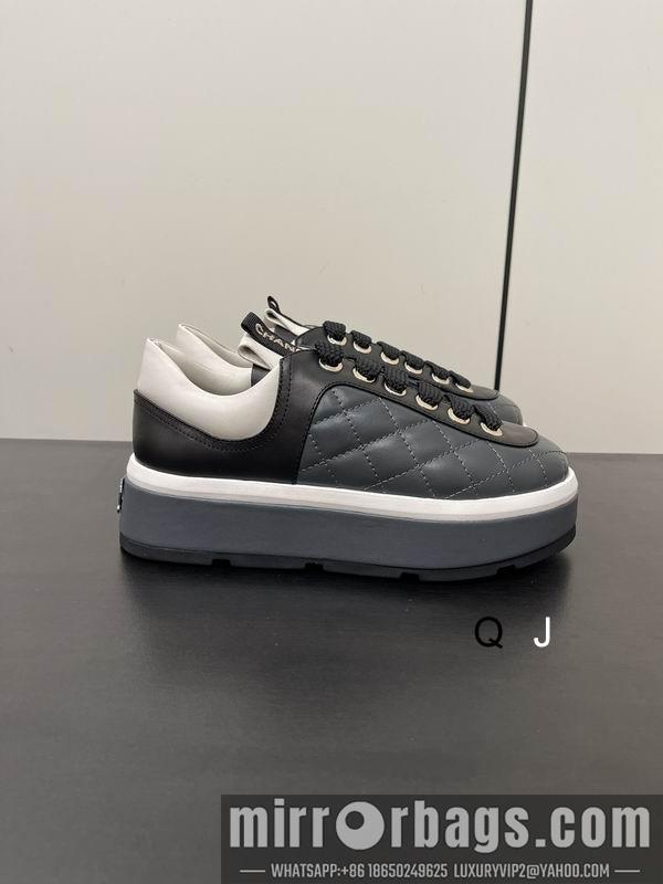 Chanel Shoes sz35-40 XJ0904