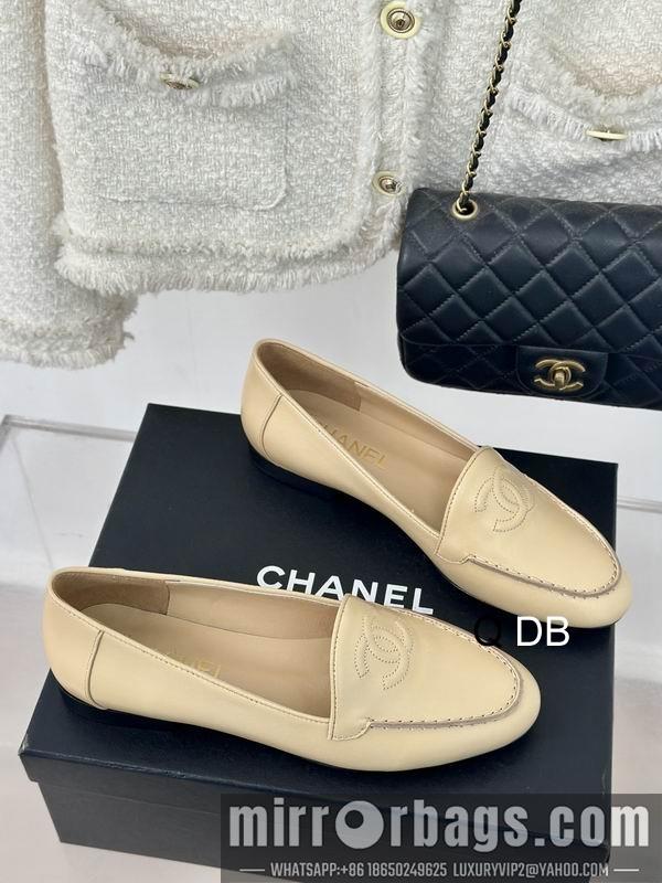 Chanel Shoes sz35-40 DB1206