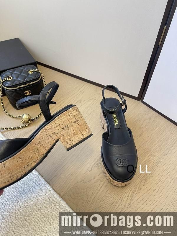 Chanel Shoes sz35-40 LL0302