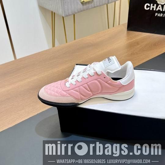 Chanel Shoes sz35-40 mnh0801