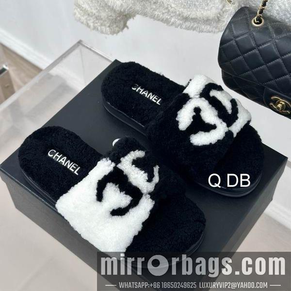 Chanel Shoes sz35-40 DB0803
