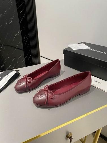 Chanel Shoes sz34-42 mnh0518