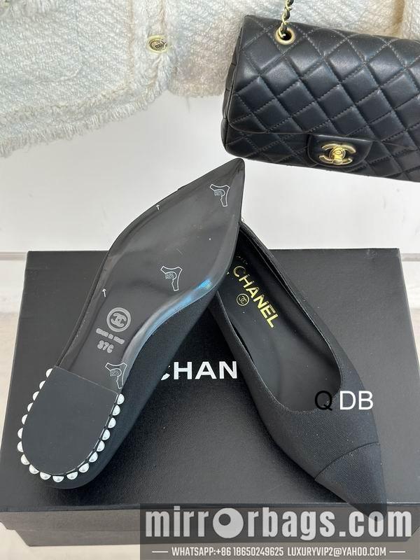 Chanel Shoes sz35-40 10C LL1006