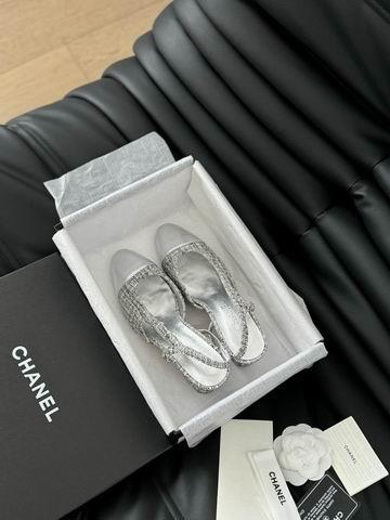 Chanel Shoes sz35-39 mnh0602
