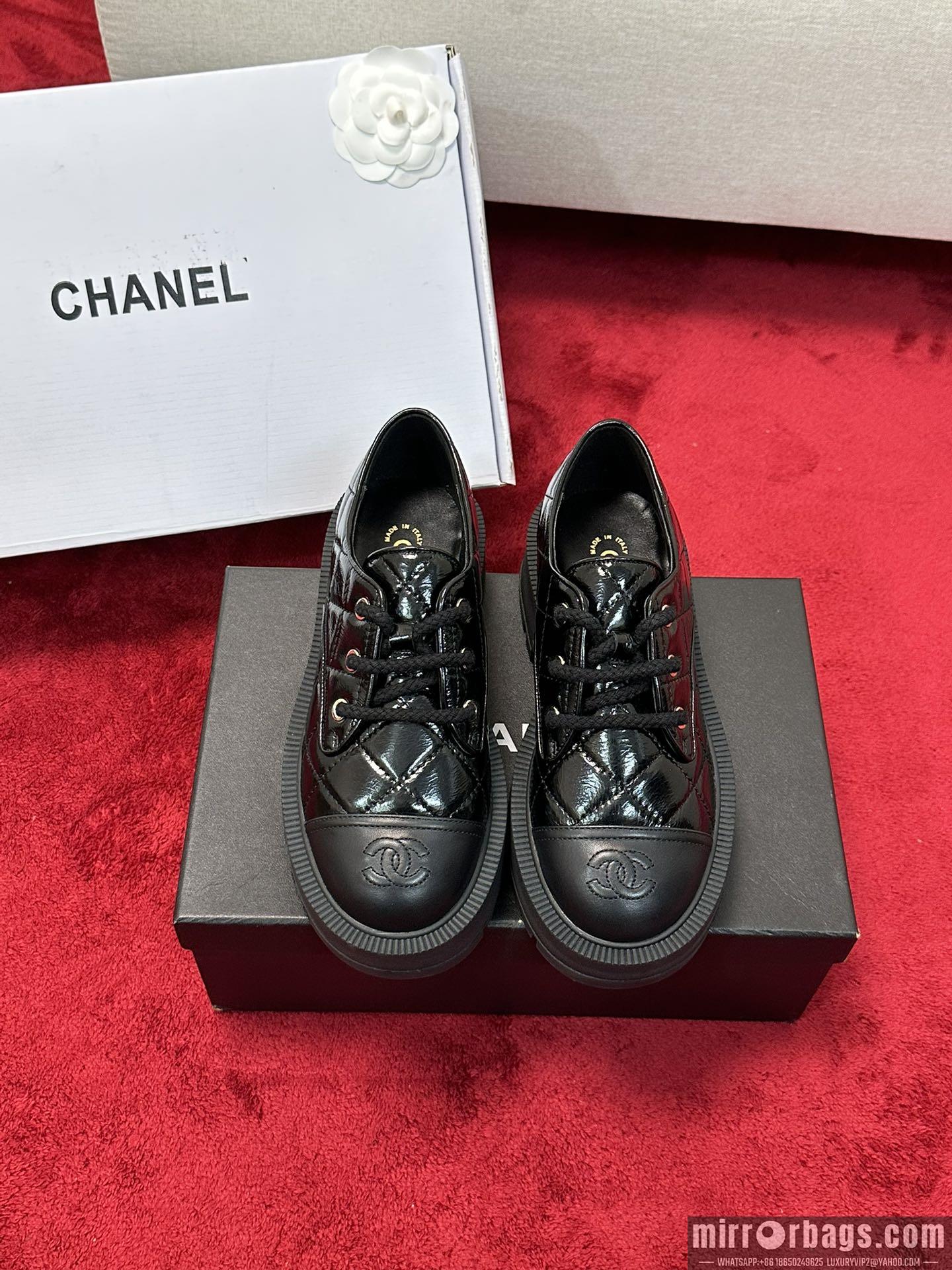 Chanel Shoes sz35-41 h0802