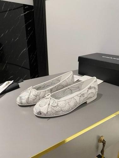 Chanel Shoes sz34-42 mnh0507