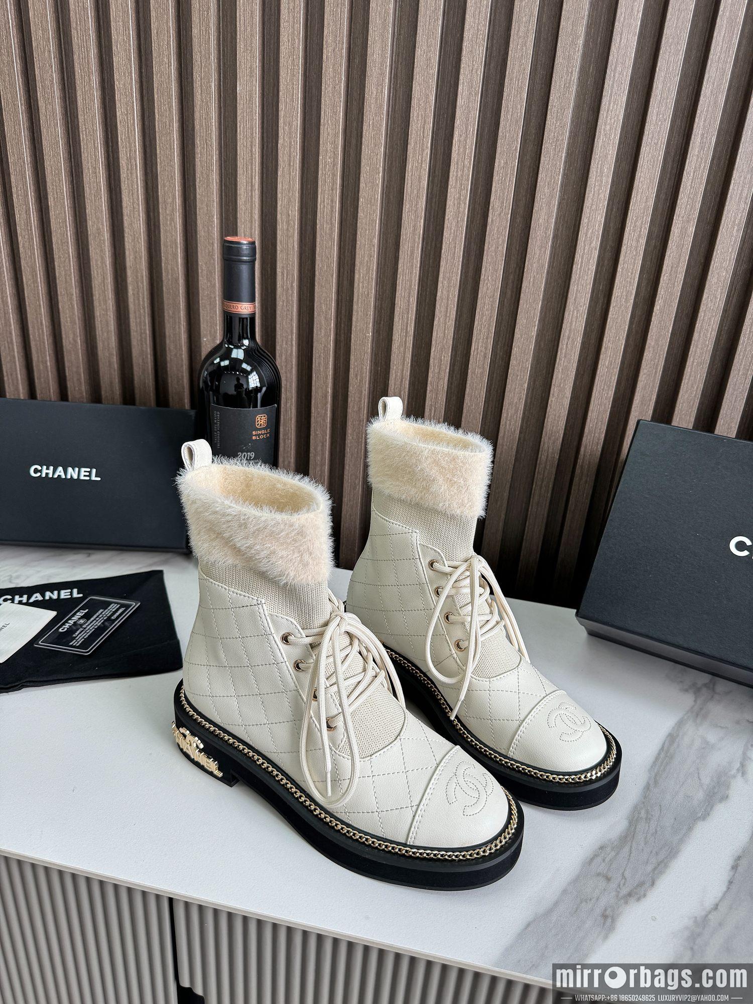 Chanel Shoes sz35-40 h1124