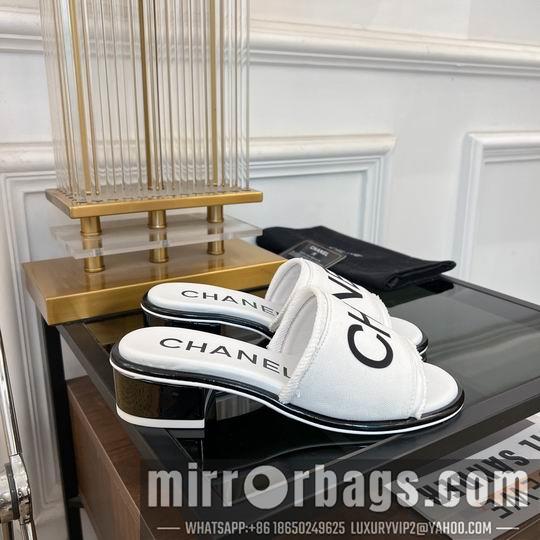 Chanel Shoes sz35-41 mnh0211