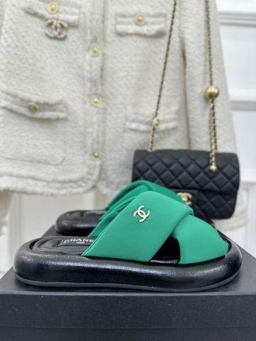 Chanel Shoes sz35-41 mnh0305