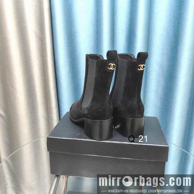Chanel Shoes sz35-40 YS1118