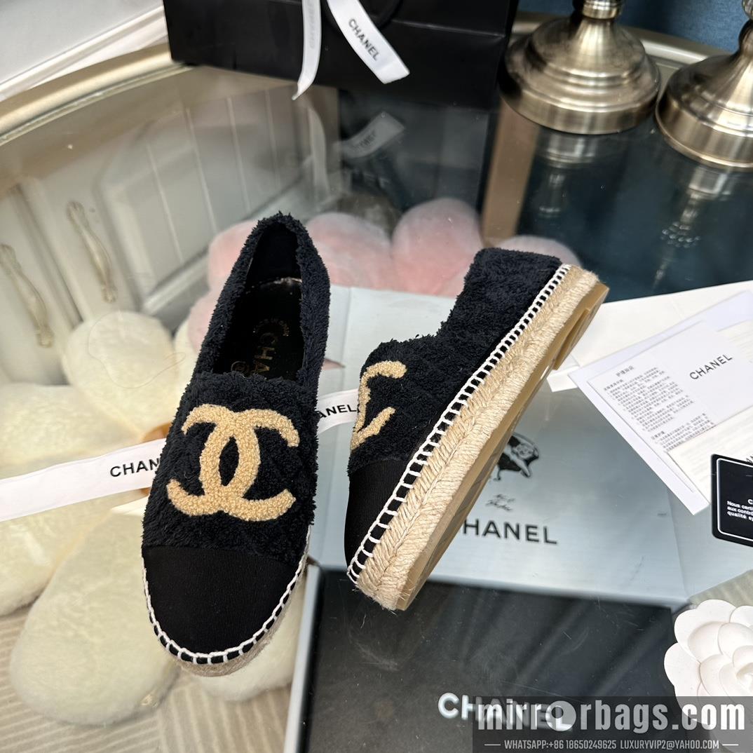 Chanel Shoes sz35-40 h0628