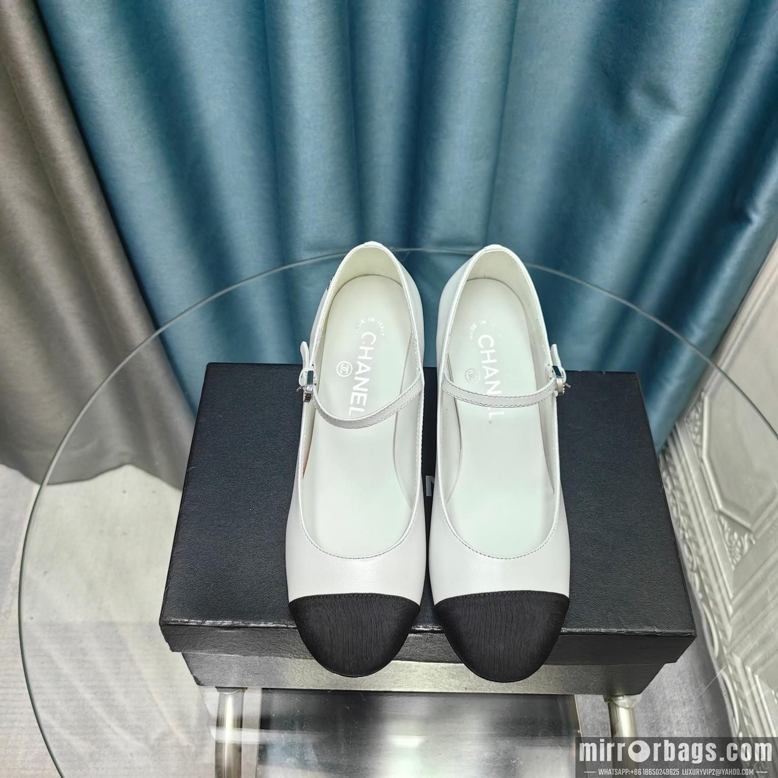 Chanel Shoes sz35-41 h0813