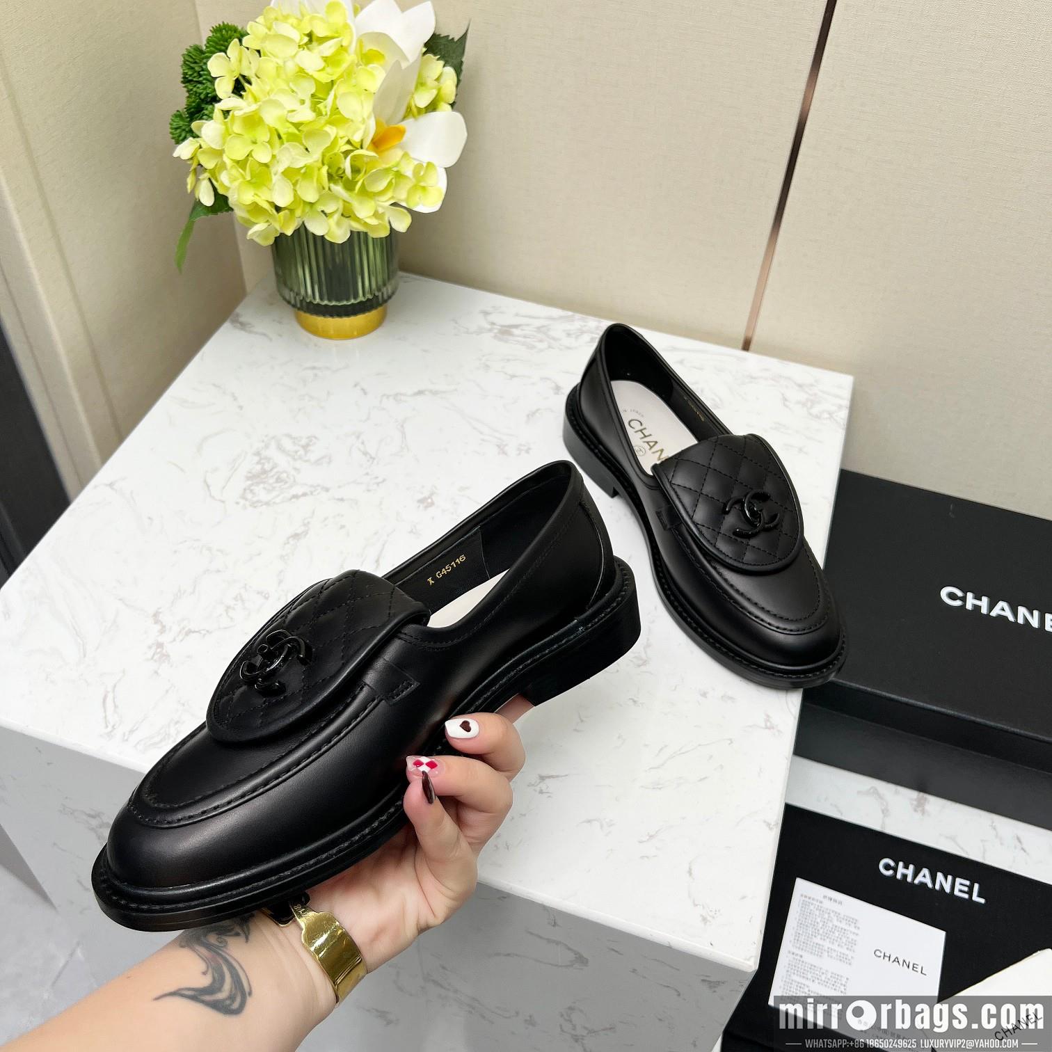 Chanel Shoes sz35-41 h1006