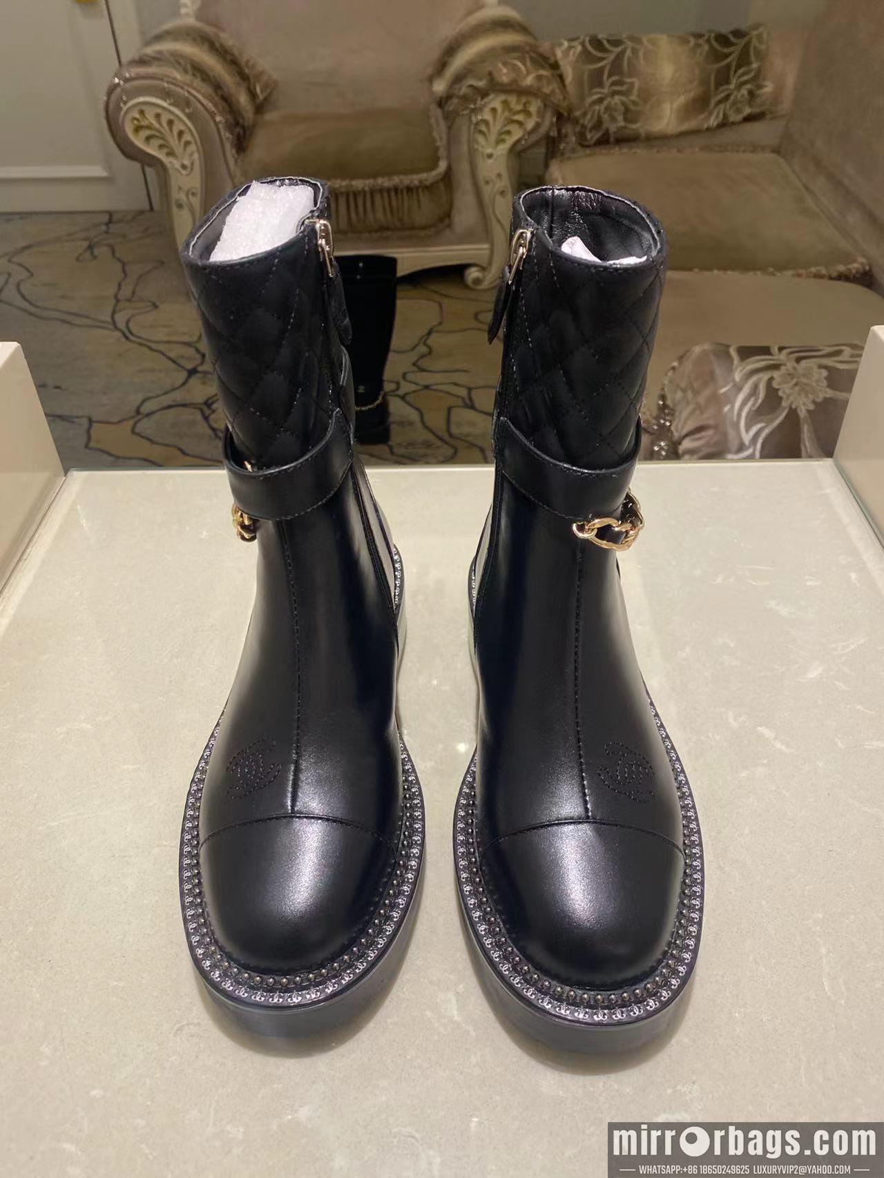 Chanel Shoes sz35-41 h1109