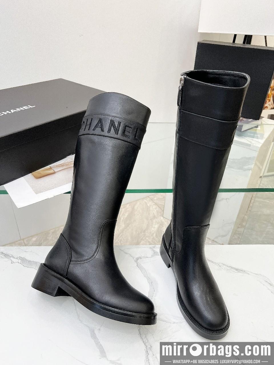 Chanel Shoes sz35-41 h1104