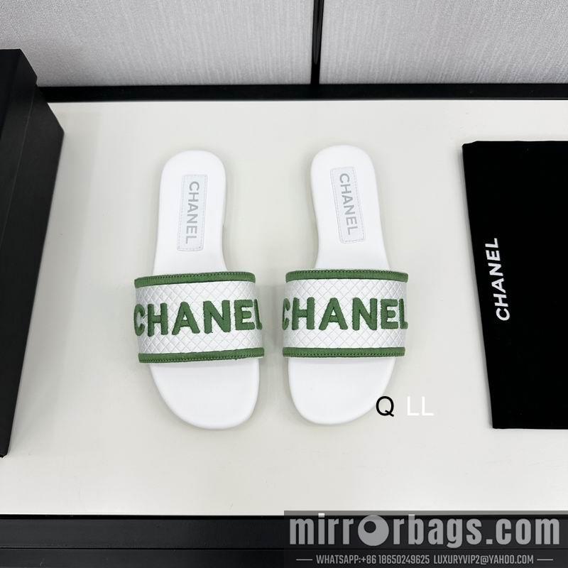 Chanel Shoes sz35-40 LL0703