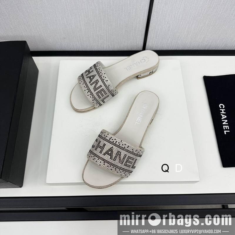 Chanel Shoes sz35-40 GDT0601