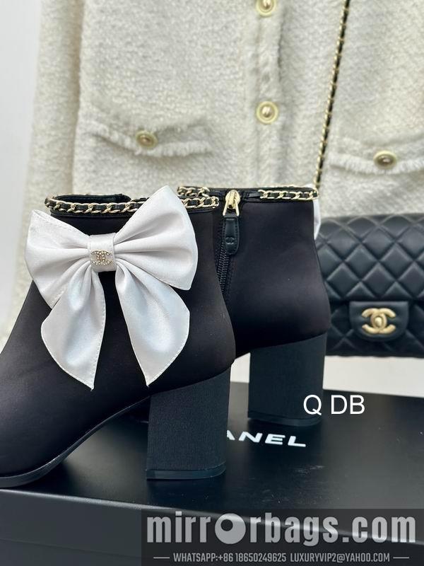 Chanel Shoes sz35-40 DB0818