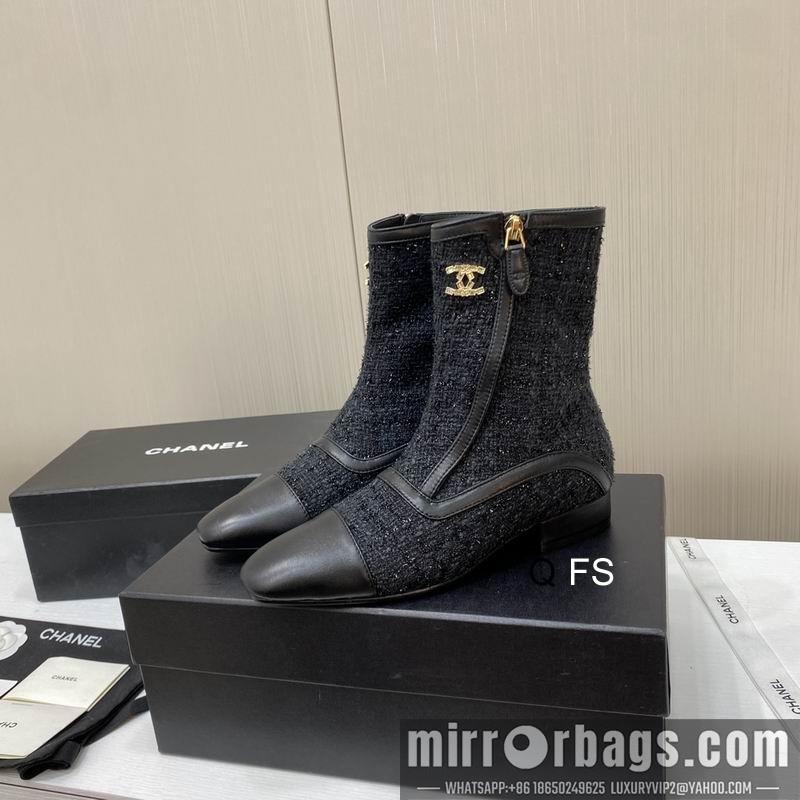 Chanel Shoes sz35-40 FS1228