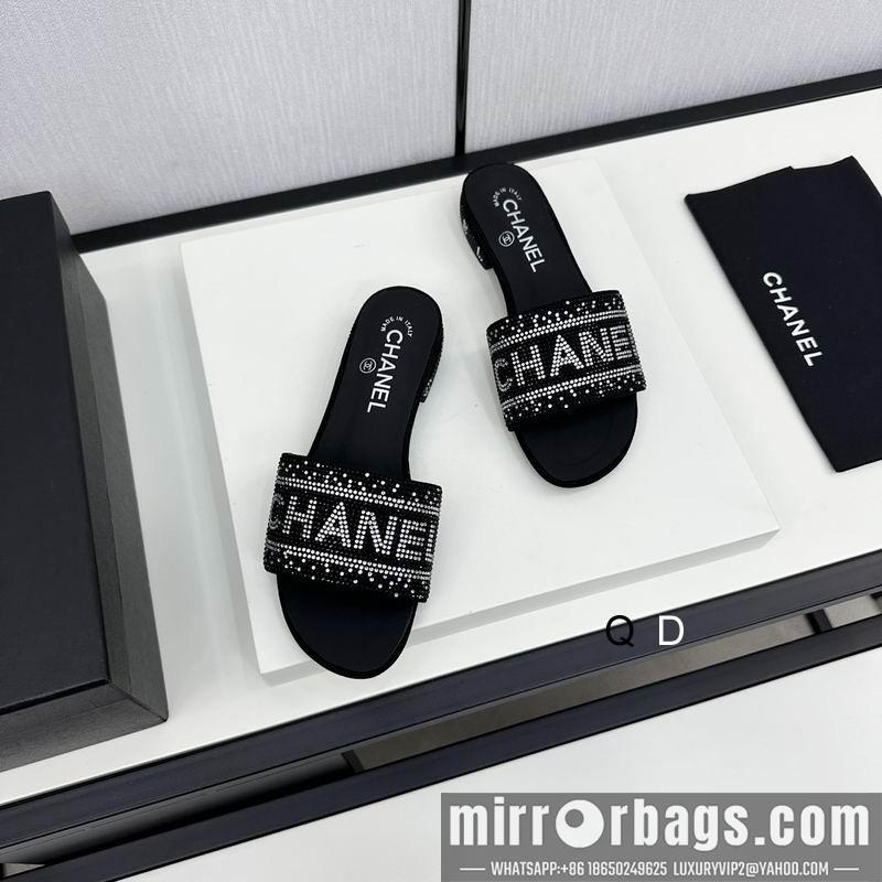 Chanel Shoes sz35-40 GDT0601