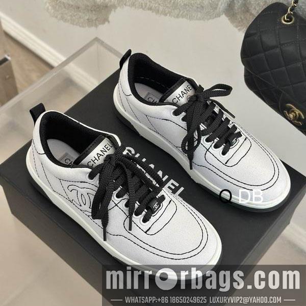 Chanel Shoes sz35-40 DB1209