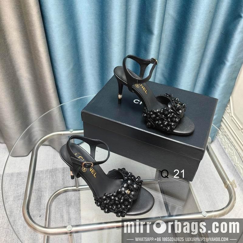Chanel Shoes sz35-40 YS0339