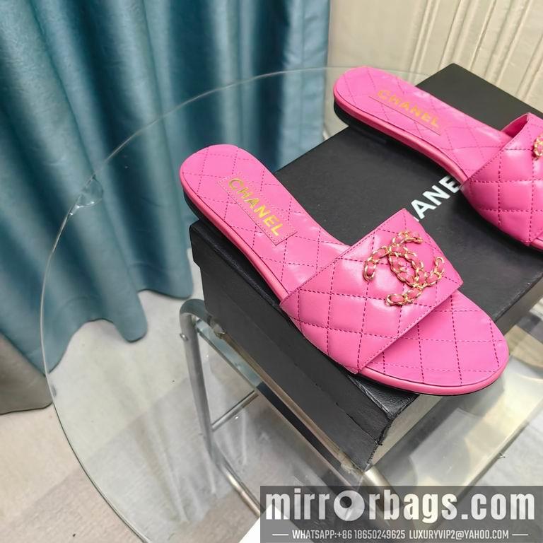 Chanel Shoes sz35-39 mnh0703