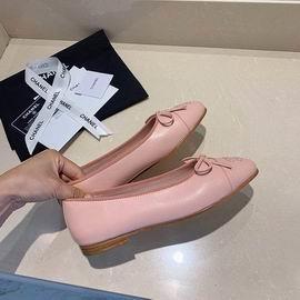 Chanel Shoes sz34-42 mnh0711