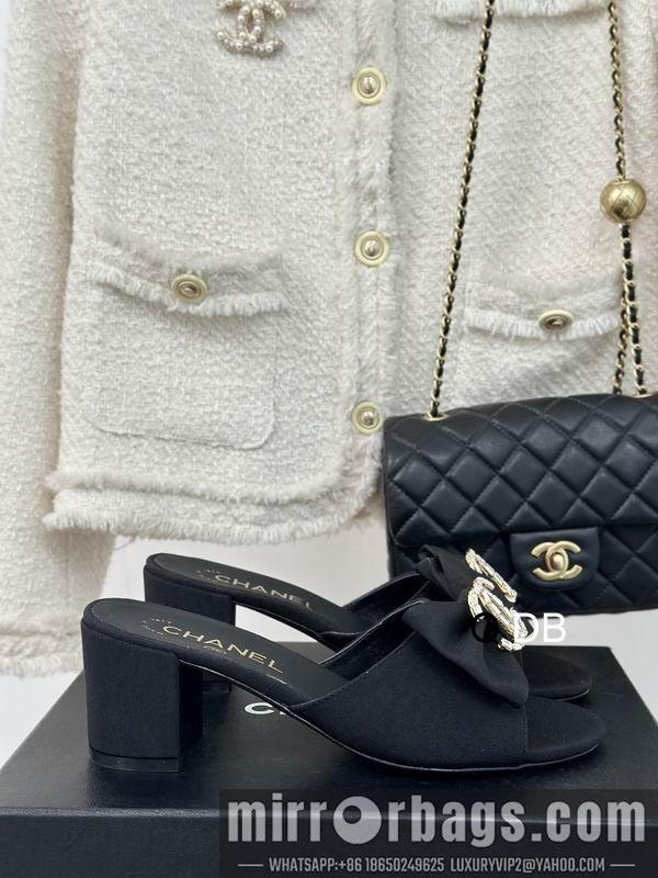 Chanel Shoes sz35-40 SD1007