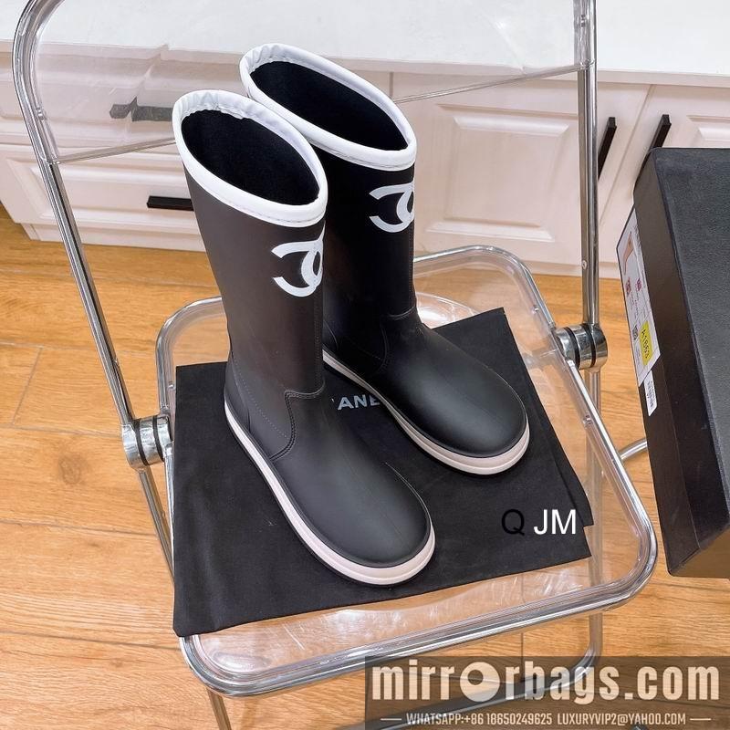 Chanel Shoes sz35-40 JM0403