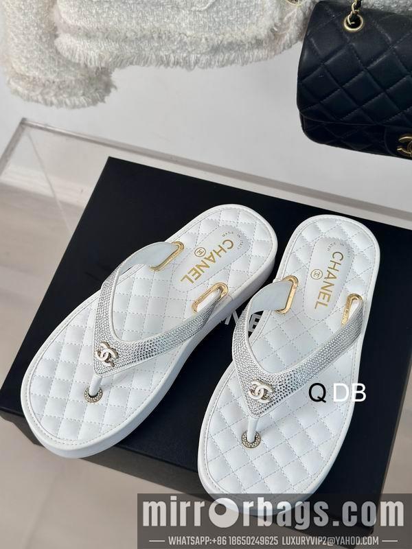Chanel Shoes sz35-40 DB0510